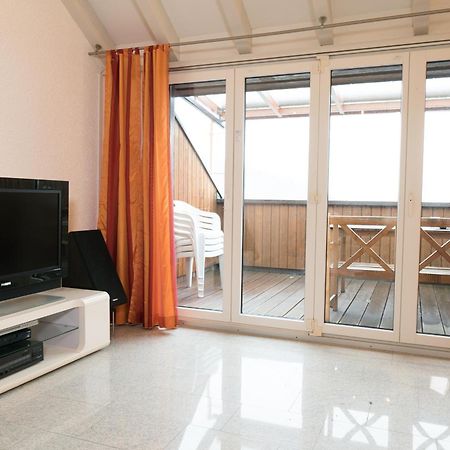 Apartment Hinterberg อัมเดน ภายนอก รูปภาพ
